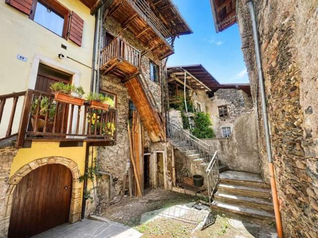 Rustico in vendita a Comunità Alta Valsugana e Bersntol, Civezzano