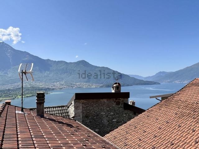 Rustico in vendita a Gera Lario, Lombardia