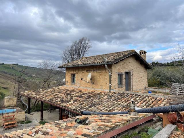 Rustico in vendita a Marche, Ascoli Piceno