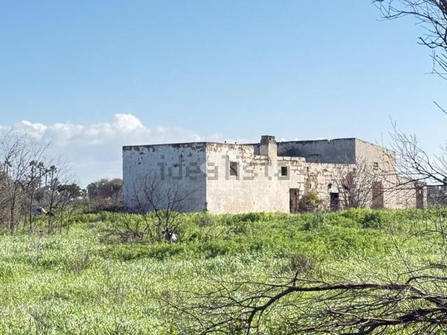 Rustico in vendita a Puglia, Lecce