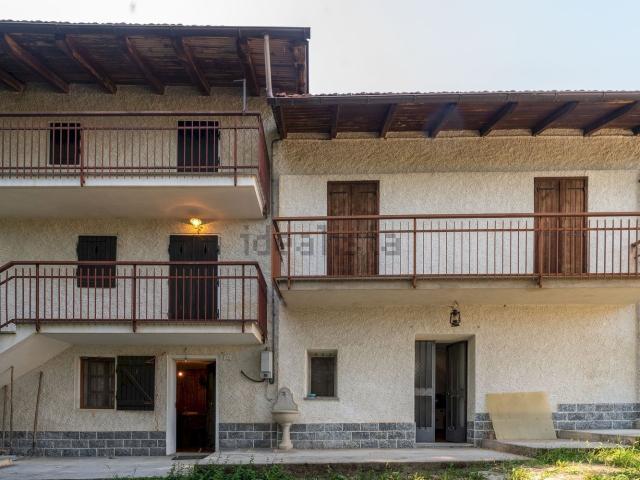 Rustico in vendita a Piemonte, Cuneo