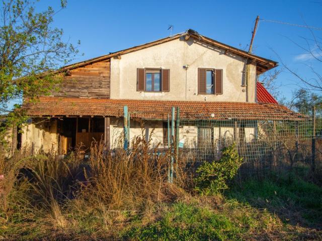 Rustico in vendita a Ponte Nuovo di Boffalora, Boffalora Sopra Ticino