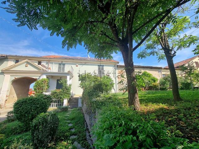 Rustico in vendita a Piemonte, Vercelli