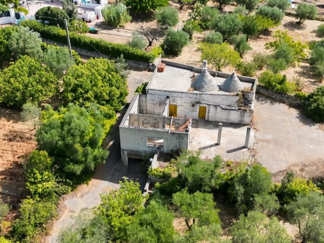 Rustico in vendita a Martina Franca, Taranto