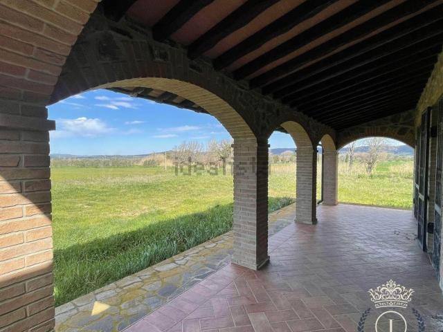 Rustico in vendita a Scarlino, Toscana
