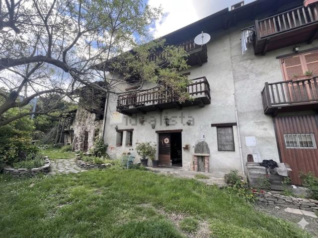 Rustico in vendita a Piemonte, Torino