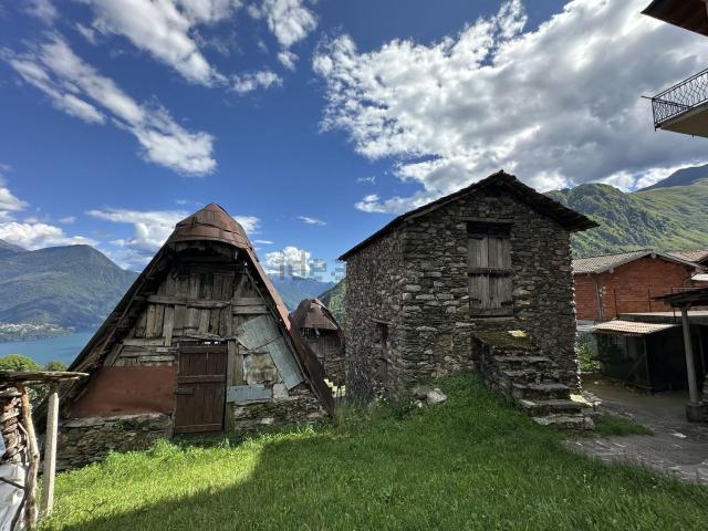 Rustico in vendita a Gravedona ed Uniti, Germasino