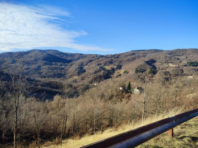 Rustico in vendita a Unione dell'Appennino Bolognese, San Benedetto Val Di Sambro