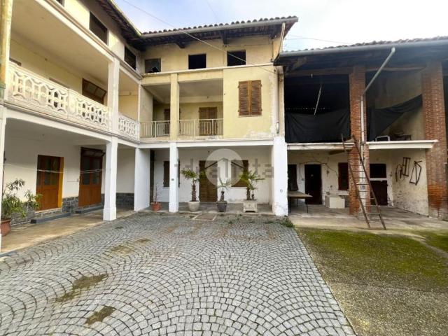 Rustico in vendita a Piemonte, Torino