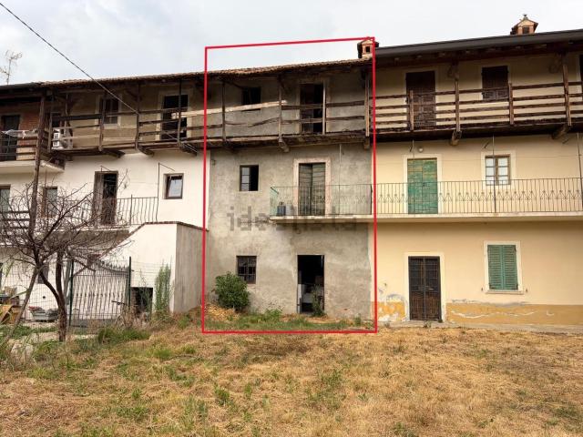 Rustico in vendita a Agrate, Agrate Conturbia