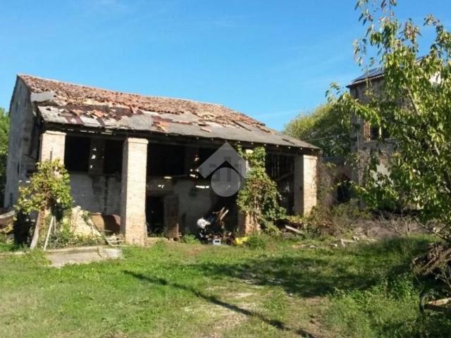 Rustico in vendita a Albettone, Veneto