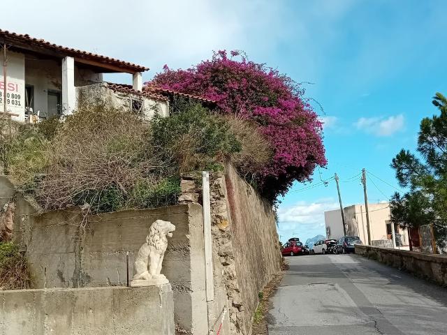 Rustico in vendita a Pomiciazzo, Panarea