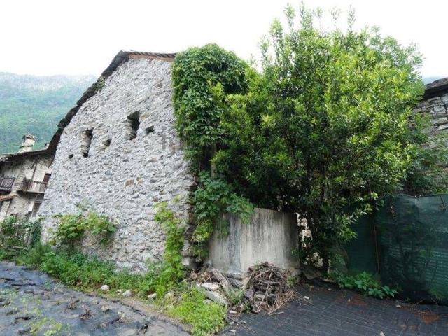 Rustico in vendita a Comunità montana della Valchiavenna, Chiavenna
