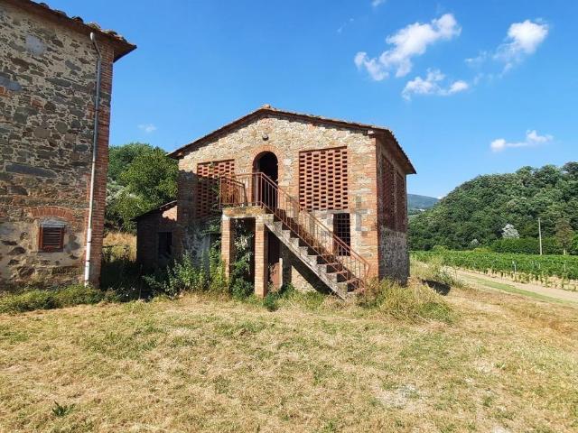 Rustico in vendita a Unione dei Comuni Circondario dell'Empolese Valdelsa, Vinci