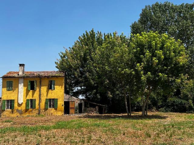 Rustico in vendita a Oppioli, Legnago