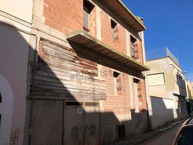 Rustico in vendita a Puglia, Barletta-andria-trani