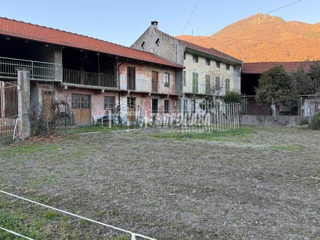 Rustico in vendita a Piemonte, Torino