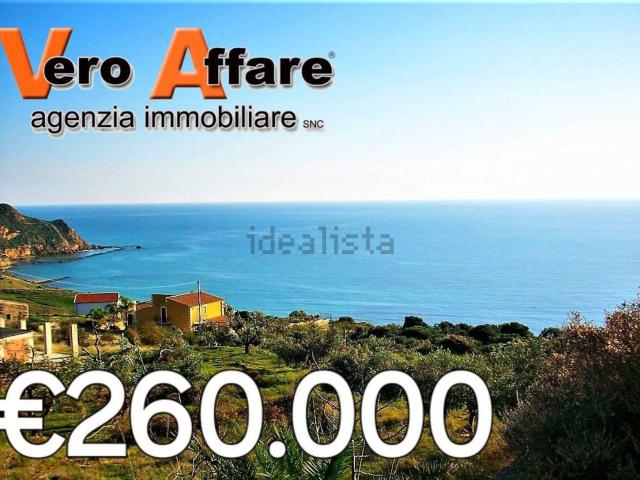 Rustico in vendita a Pergole, Realmonte