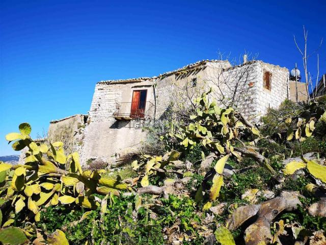 Rustico in vendita a Giuliana, Sicilia