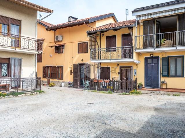 Rustico in vendita a Piemonte, Torino