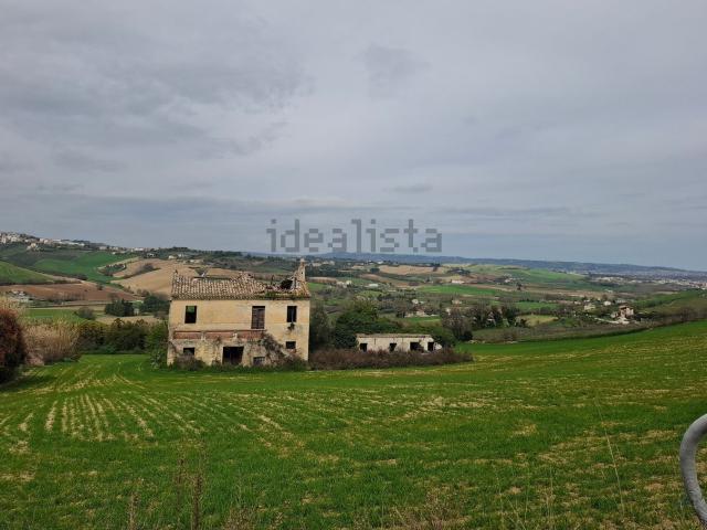 Rustico in vendita a Marche, Fermo