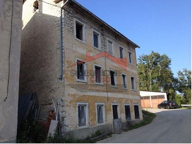 Rustico in vendita a Sasso, Asiago