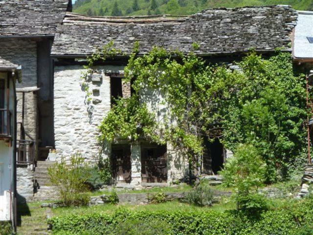 Rustico in vendita a Piemonte, Verbano-cusio-ossola
