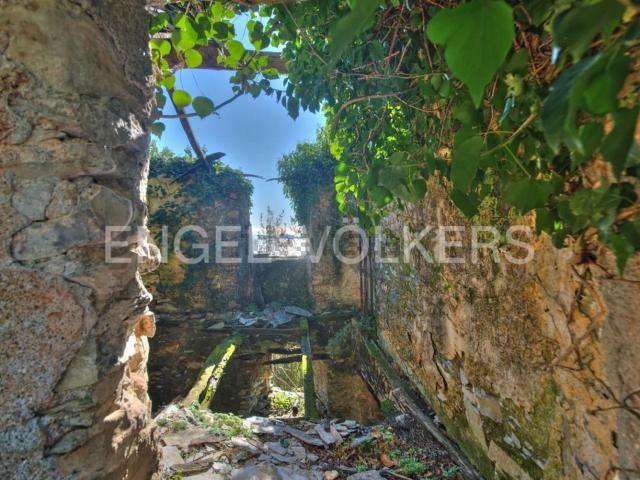 Rustico in vendita a San Michele di Pagana, Rapallo