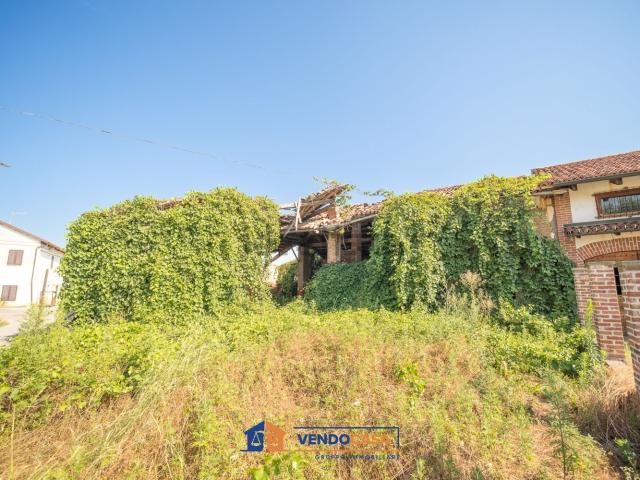 Rustico in vendita a Piemonte, Cuneo
