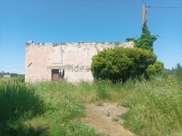 Rustico in vendita a Puglia, Lecce