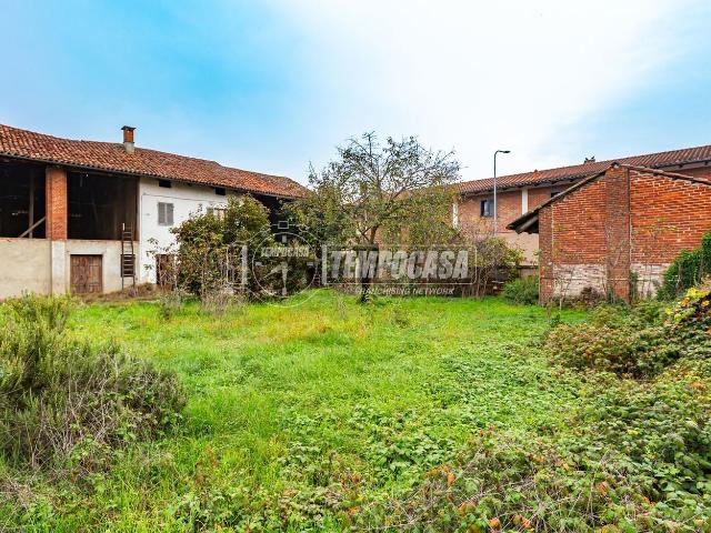 Rustico in vendita a Piemonte, Torino
