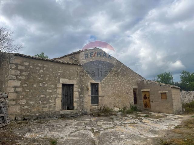 Rustico in vendita a Rosolini, Sicilia