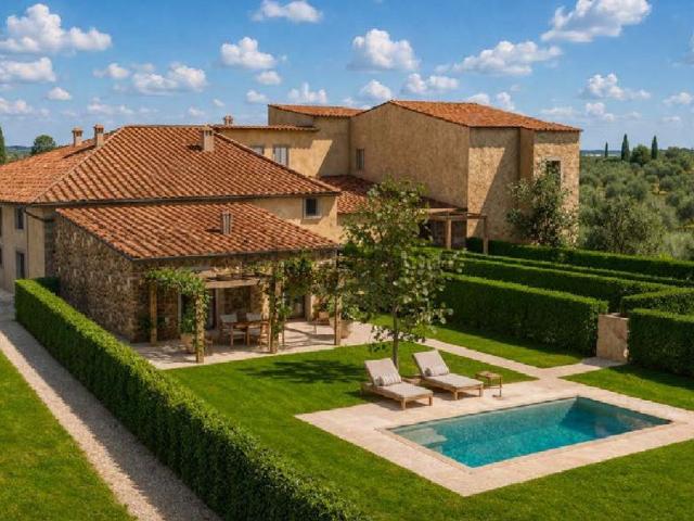 Rustico in vendita a Impruneta, Toscana