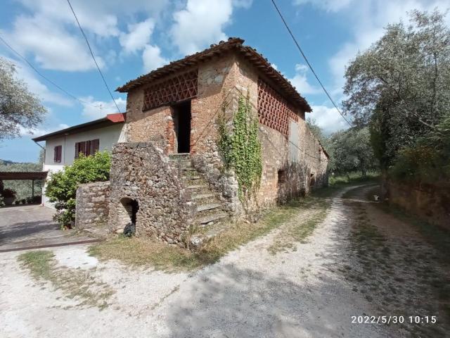 Rustico in vendita a Pieve, Camaiore