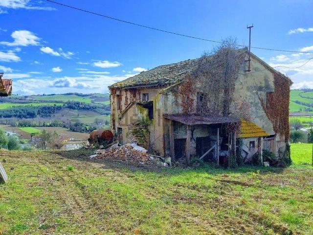 Rustico in vendita a Corinaldo, Ancona