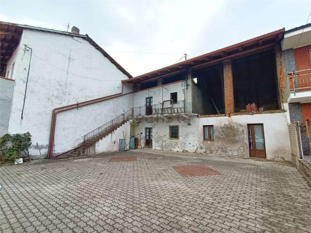 Rustico in vendita a Piemonte, Torino