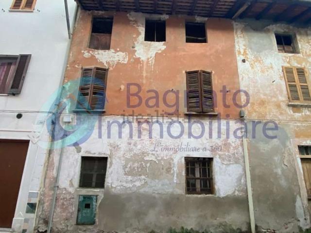 Rustico in vendita a Porta San Pietro, Piemonte