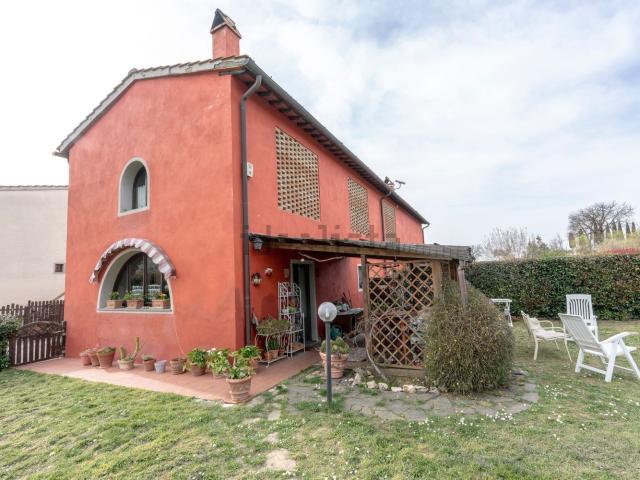 Rustico in vendita a Castellare, Scandicci