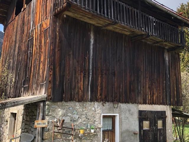 Rustico in vendita a Calalzo Di Cadore, Veneto