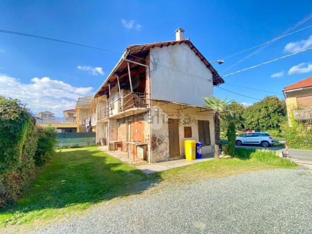 Rustico in vendita a Piemonte, Torino
