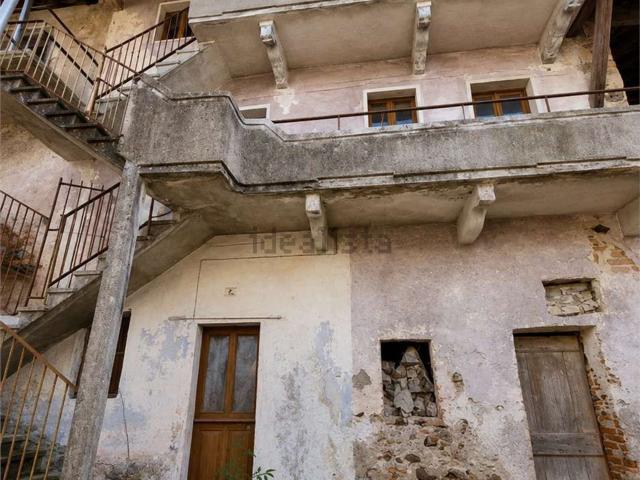 Rustico in vendita a Piemonte, Vercelli