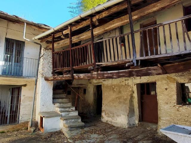Rustico in vendita a Piemonte, Cuneo
