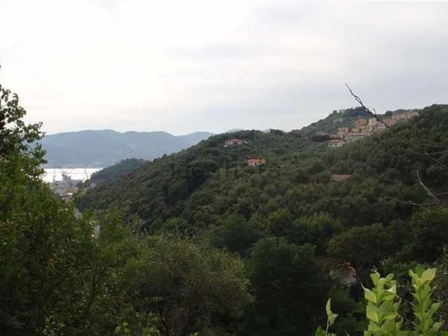 Rustico in vendita a Lerici, Liguria