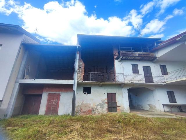 Rustico in vendita a Piemonte, Novara