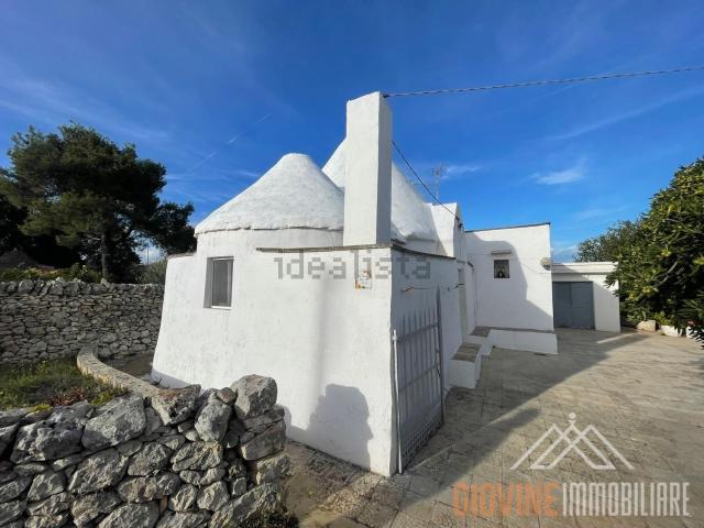 Rustico in vendita a Puglia, Taranto