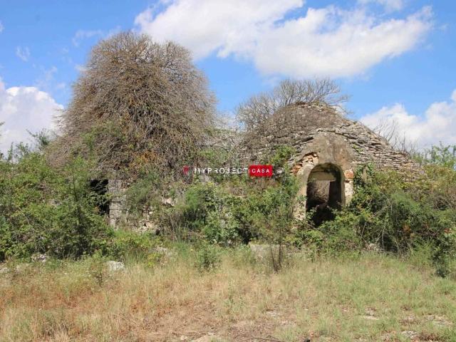 Rustico in vendita a Martina Franca, Taranto