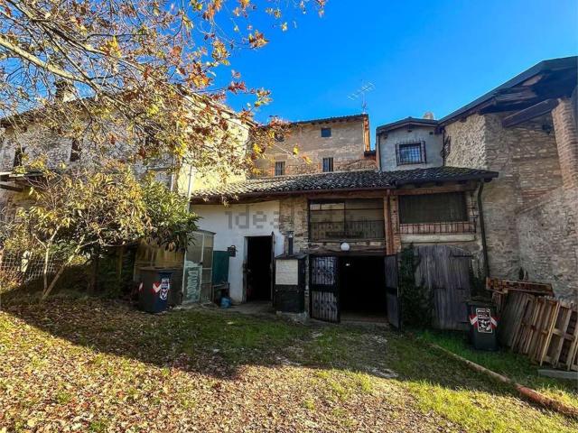 Rustico in vendita a Unione di comuni Terre di Castelli, Castelvetro Di Modena