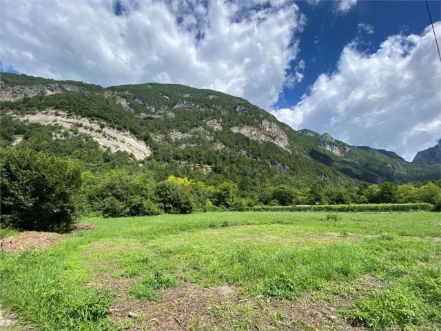 Rustico in vendita a Comunità Valsugana e Tesino, Ospedaletto