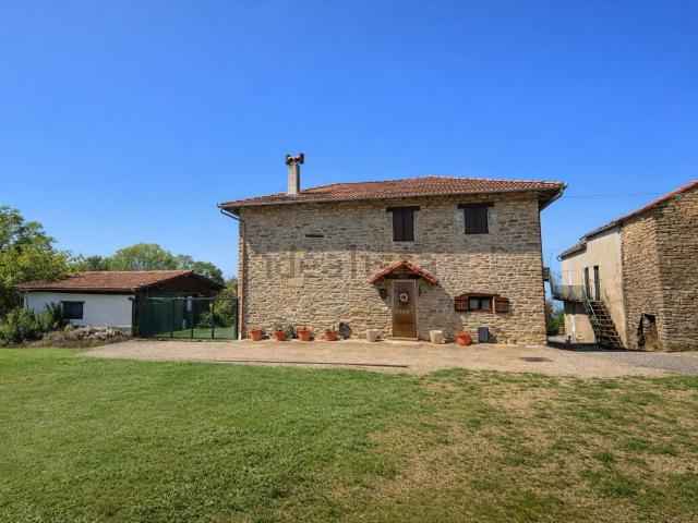 Rustico in vendita a Piemonte, Asti