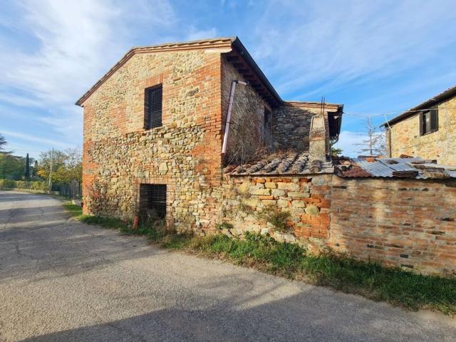 Rustico in vendita a Canale, Città Della Pieve